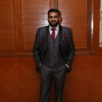Lifion by ADP Employee Daniel Sagayaraj's profile photo