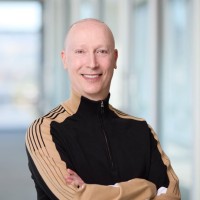 Gilead Sciences Employee Anthony Mire-Sluis's profile photo