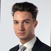 Siemens Employee Mark Collings's profile photo