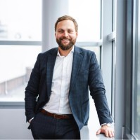 Waelzholz Group Employee Sven Lempaszak's profile photo