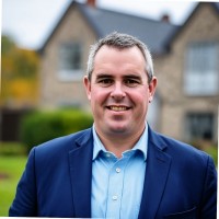 Amaden Gay Agencies Employee David Kerin's profile photo