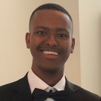 Mahad Abukar's profile photo