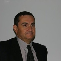 Valeo Employee Thierry Claveau's profile photo