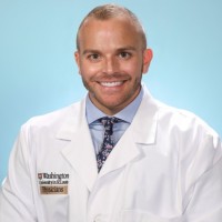Washington University School of Medicine in St. Louis Employee Tucker Butler's profile photo