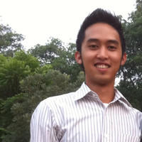 DevStack Employee Raden Sawerigading's profile photo