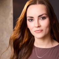 Madeline Johnson Email