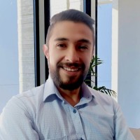 Internovus Employee Henry Acevedo Ramirez's profile photo