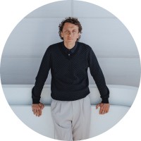 Sunmait Technologies Employee Alexander Volchek's profile photo