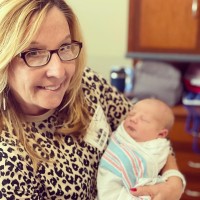 Apt Employee Brenda Feld's profile photo