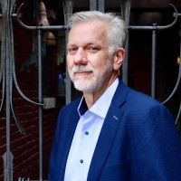 CUBE Employee David Jones's profile photo