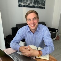 APN Promise Employee Mateusz Lisiecki's profile photo
