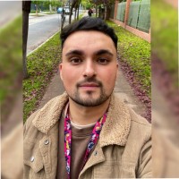 Megaclub Employee Robinson Acevedo Hernández's profile photo