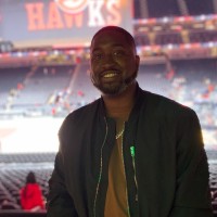 EY Employee Edward Gregory's profile photo