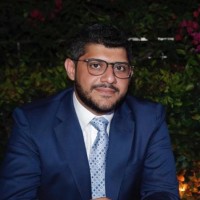 Inkline Ltd. Employee Ghaith Fleifel's profile photo