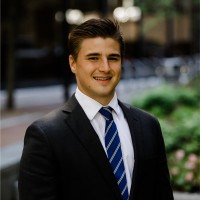 ECA Employee William Robbins-Cole's profile photo
