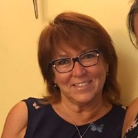 Slovakodata Employee Daniela Svidranova's profile photo