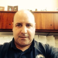 Boston Water & Sewer Commission Employee Mark Medico's profile photo