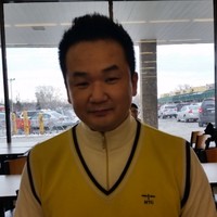 Outre // Sun Taiyang Co., Ltd. Employee Sangwook Kim's profile photo