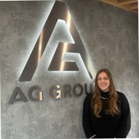 AG Group Employee Jessica Gilman's profile photo