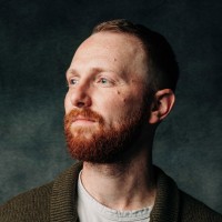 Protagona Employee Joshua Walker's profile photo