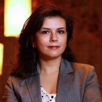 SWEA International Inc. Employee Liliana Rizopulos's profile photo