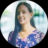 OPTITHOUGHT Employee Moganavalli B's profile photo