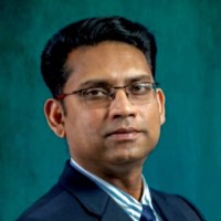 Sujil Chandran Email
