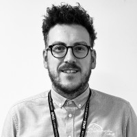 Vision West Nottinghamshire College Employee Adam Thompson's profile photo