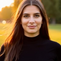 Cristina Delgado Email