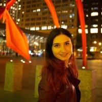 AutoIVF Employee Sabrina Civale's profile photo