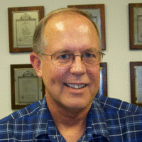 West Bond Employee David Lesperance's profile photo