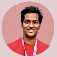 Hayagreeva Consulting Private Limited Employee Paresh Salvi's profile photo