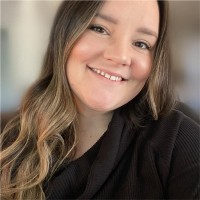 Walmart Employee Alexus Richardson's profile photo