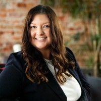 SCORR Marketing Employee Ava Page-Arnold's profile photo
