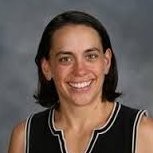 Nadine Wetzel Email