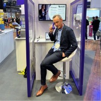 Lucke EDV GmbH Employee Peter Wortmann's profile photo