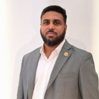 Siraj Saleem Email