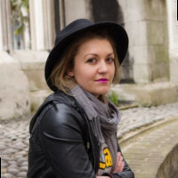 Magdalena Ulanowicz Email