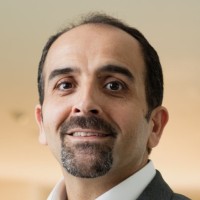 Bank al Etihad Employee Muntaser Dawwas's profile photo