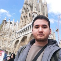 Adyl Batyrov's profile photo