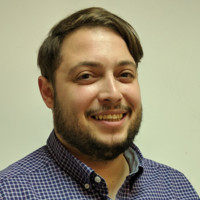 Niloos Software ltd - Niloosoft Employee Gil Schreiber's profile photo