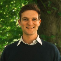 MCGlobal Solutions Employee Lucas Martin's profile photo