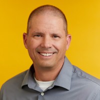 Vroozi Employee Michael Jud's profile photo