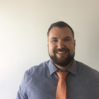 GSC On-Site Services Employee Preston Slade's profile photo