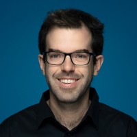 PYROMAITRE INC. - Employee Alex Grenier-Desbiens's profile photo