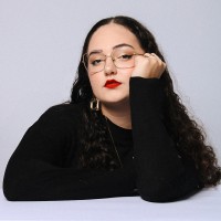 COFOUND Employee Raianne Otremba Borges's profile photo