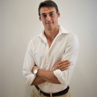 Get Going Personal Training Employee Leon C.'s profile photo