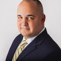 Novartis Employee Chris Monaco's profile photo