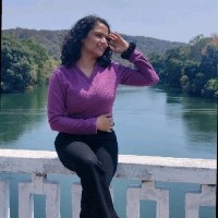NEXIE Employee Nithyashree S K's profile photo