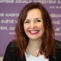ABRA Software a.s. Employee Viera Bohoňková's profile photo